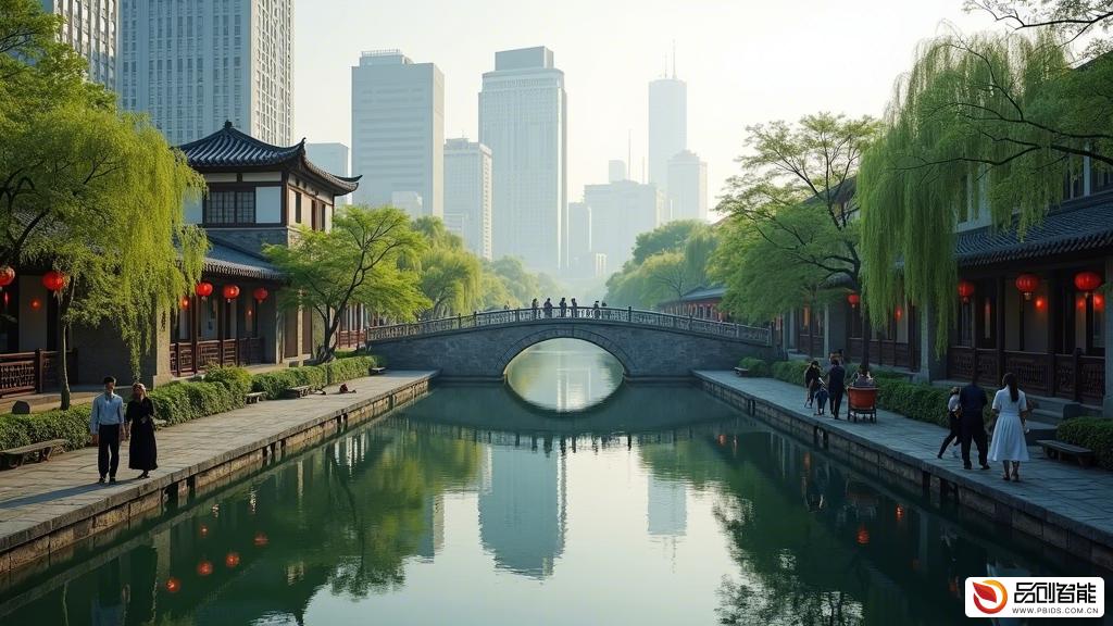 苏州市物联网AP基站All-in-One集成商：引领智能互联新时代
