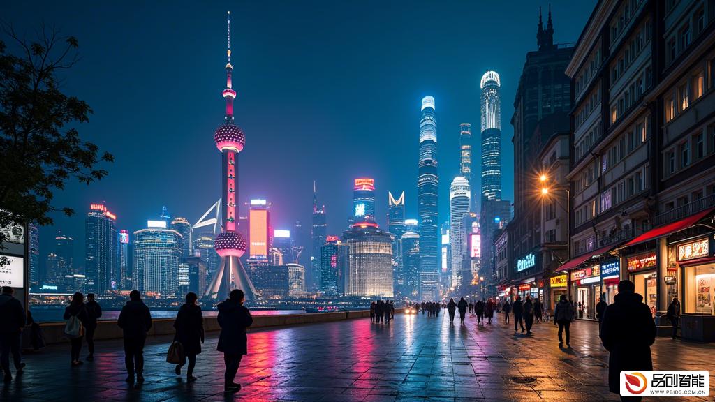 上海市体温异常检测仪服务站：守护城市健康的科技防线
