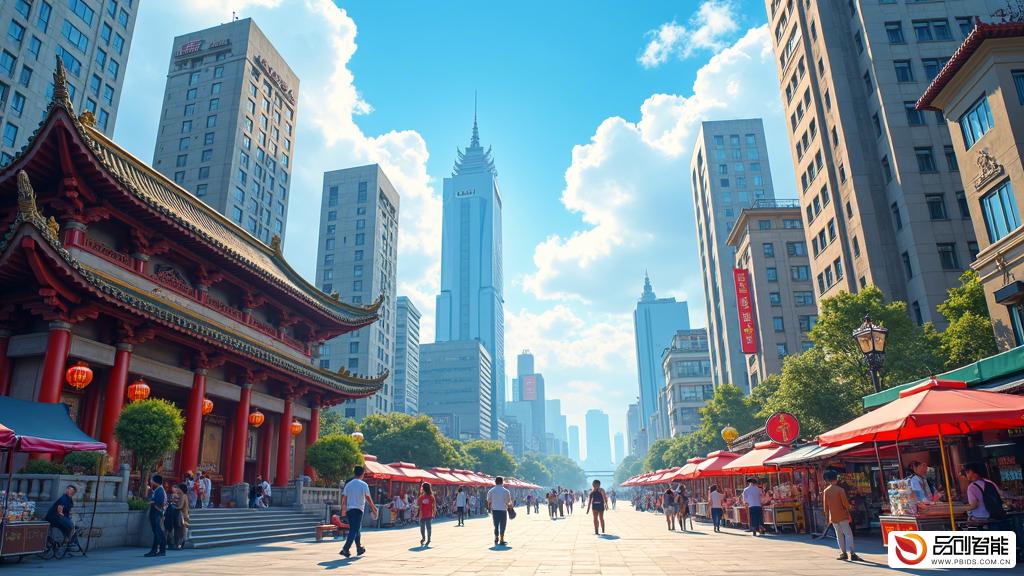 佛山市高精度温度传感模块集成公司的创新与发展
