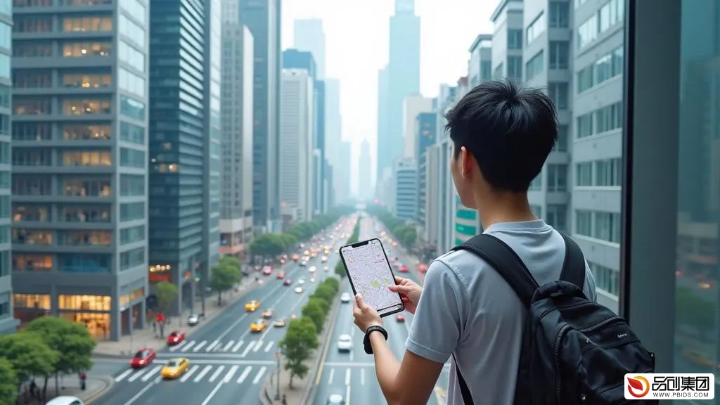 定位软件开发：技术革新与市场应用的深度剖析
