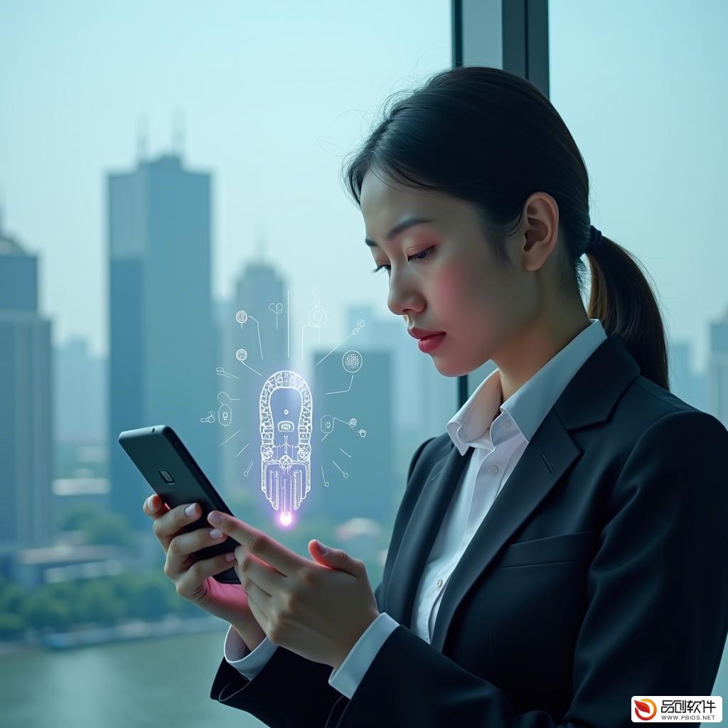 无锡市私有化托管业务移动端AI开发工作室：创新...