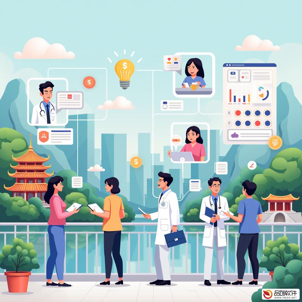 宁波市医护效率系统：提升医疗服务质量的新篇章
