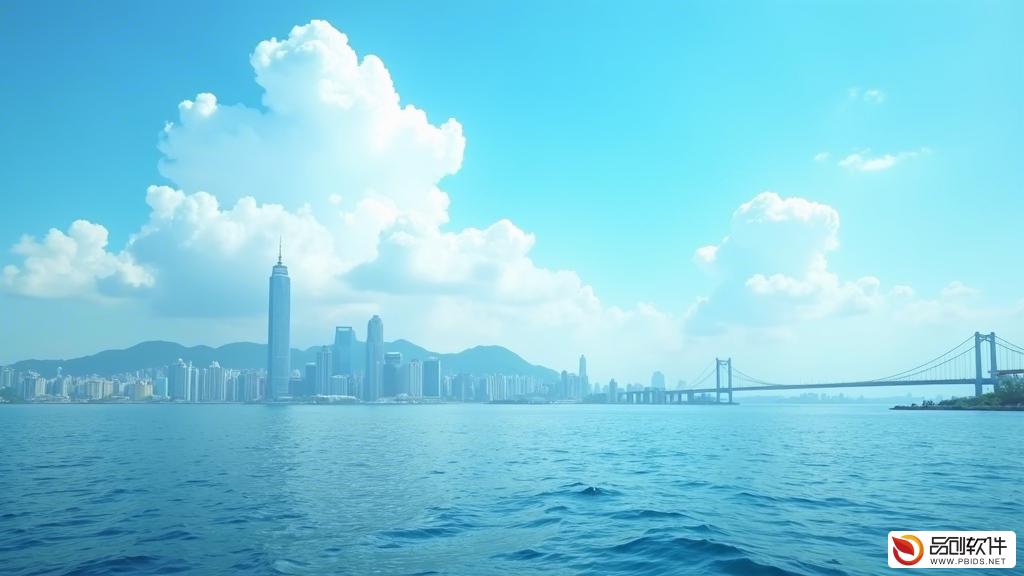 珠海市共享设备物联网平台机构：引领智慧城市新风尚
