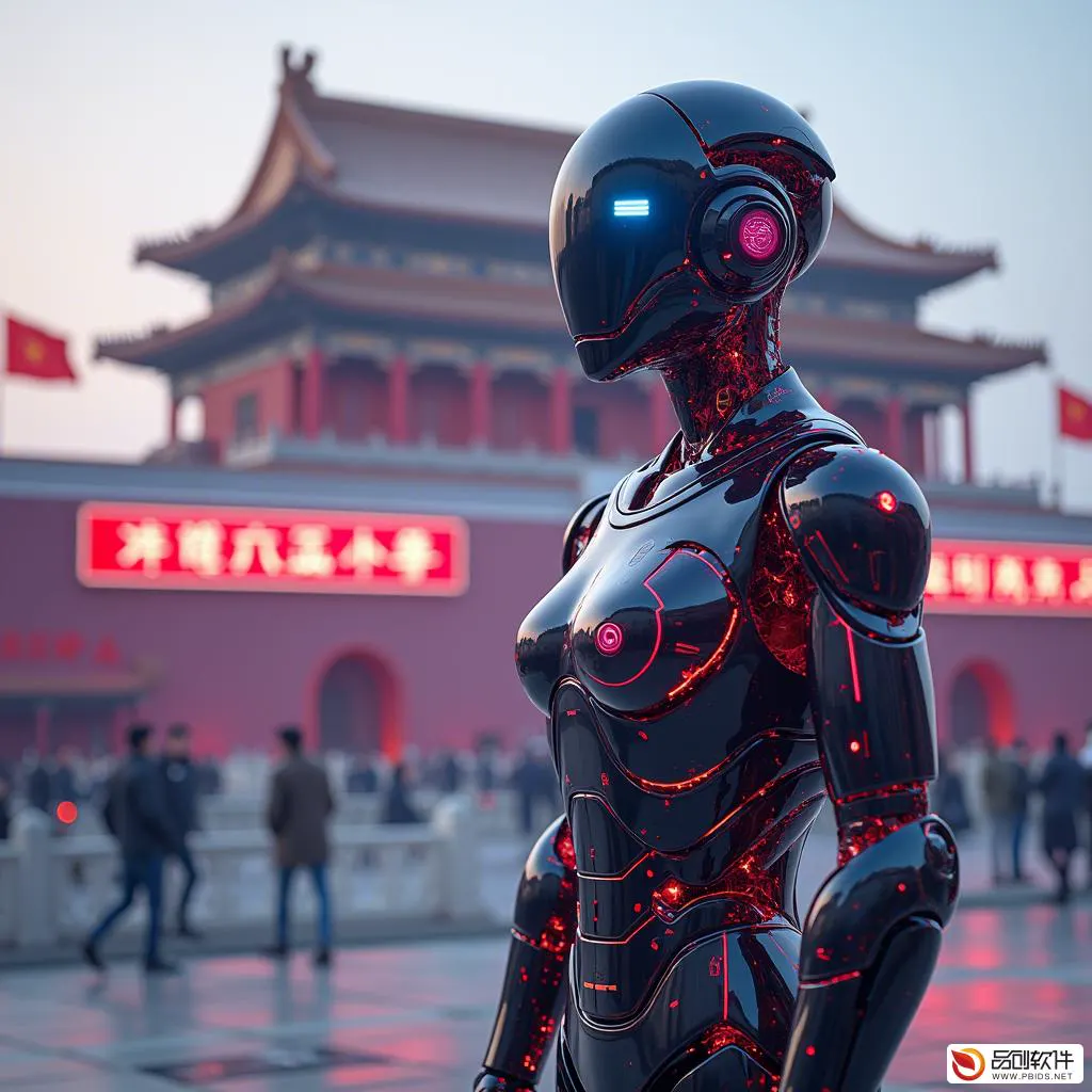 北京市AI应用插件：即插即用，智慧生活新篇章
