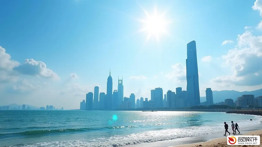 珠海市移动端H5开发集成商：引领数字创新，打造卓越用户体验
