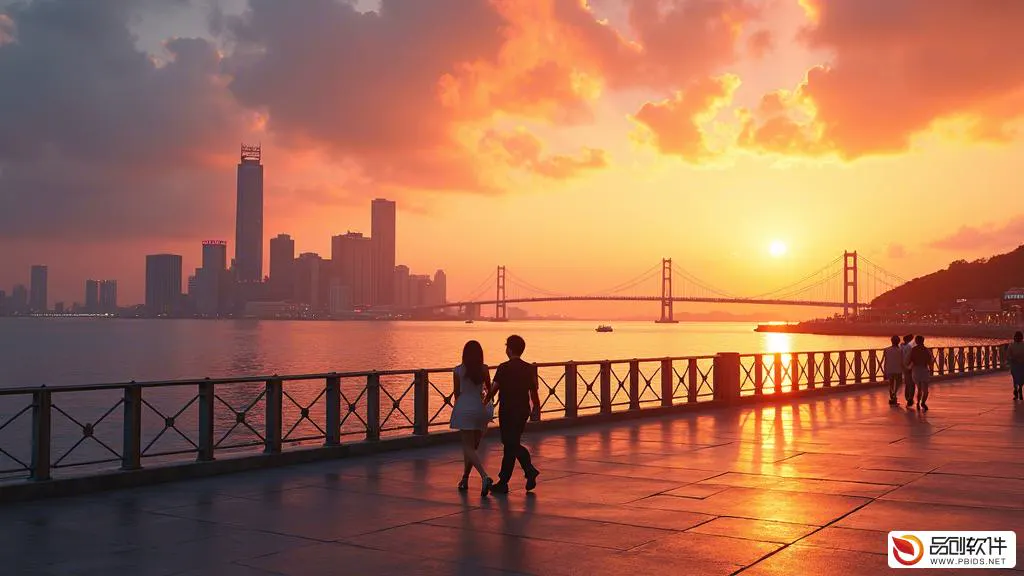珠海市货运车载互联平台：引领物流行业智能化转型
