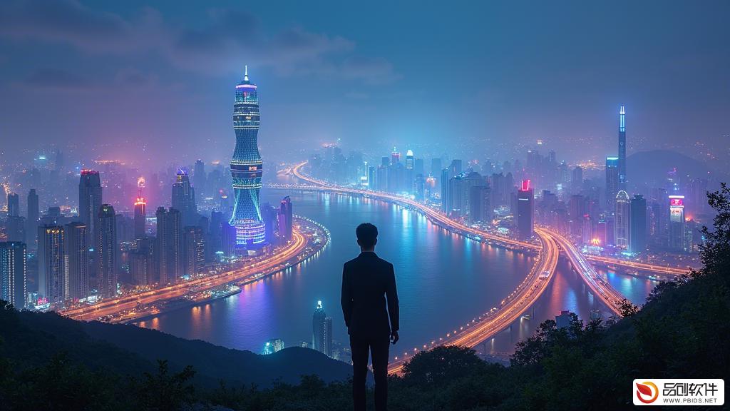 重庆市医疗元宇宙平台：创新引领未来医疗新篇章

