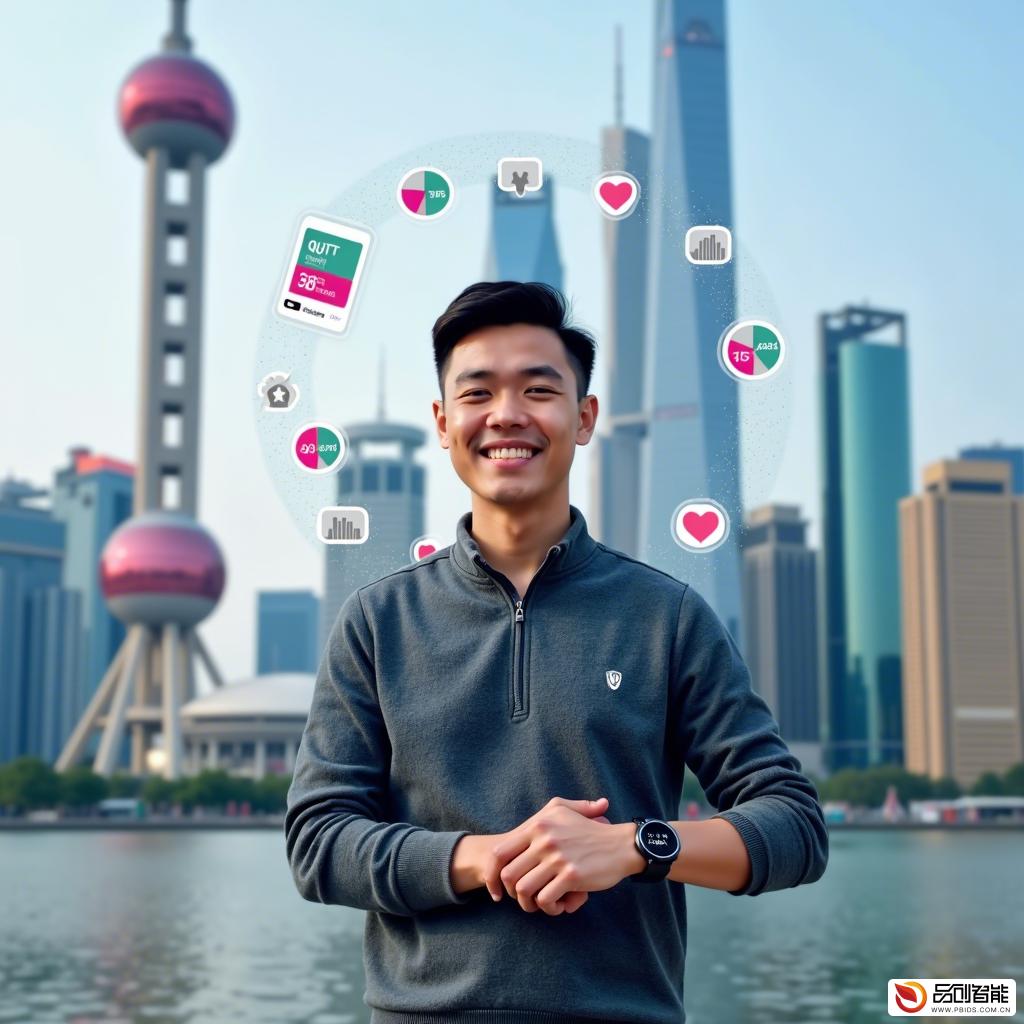 上海市MQTT远程健康监护:科技引领健康未来