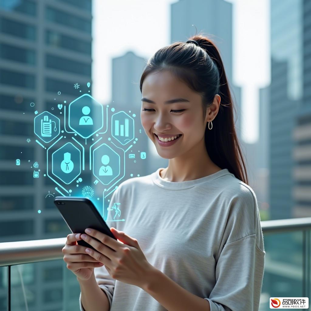成都市用药时间提醒系统集团：科技赋能健康...