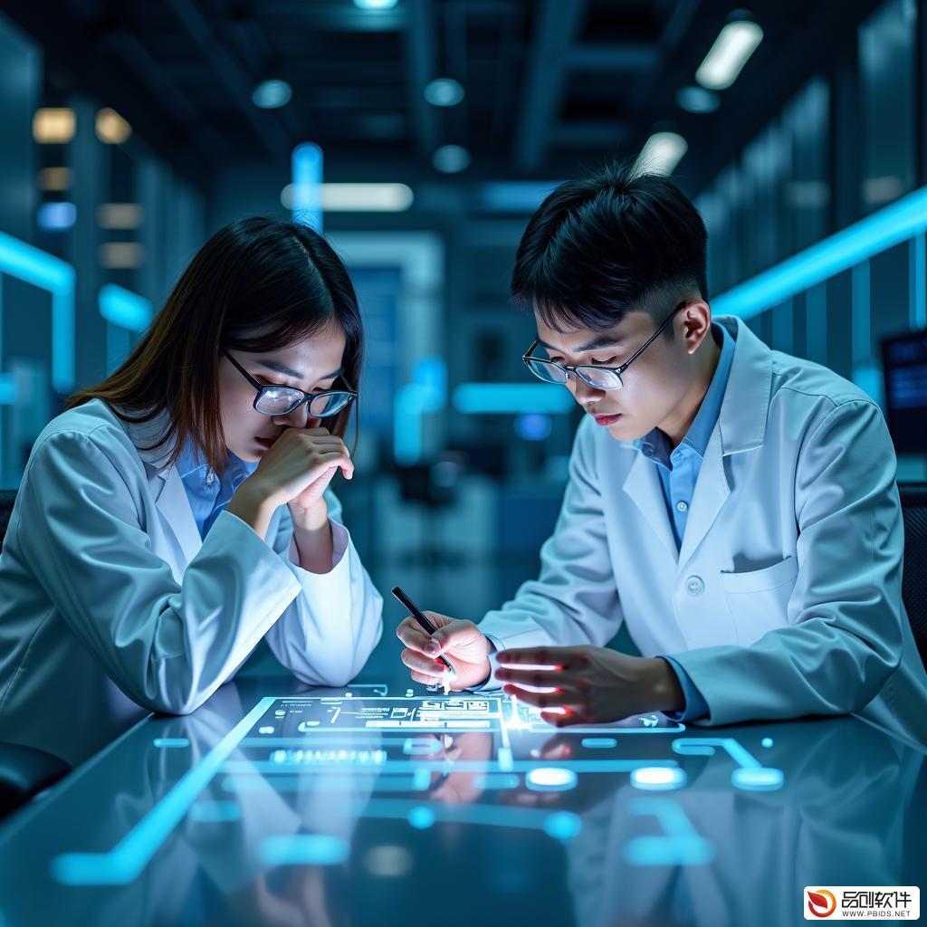 引领未来：揭秘"null实时监测系统研发中心"...
