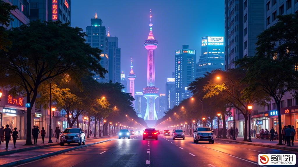 南宁市自适应网页设计创新服务中心：引领数字时代新风尚
