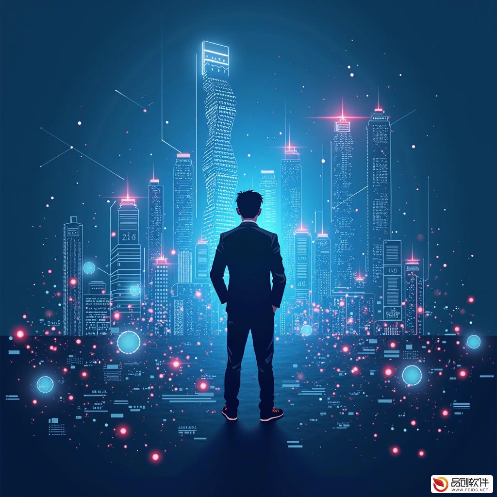 重庆市证券统一工作门户平台有限公司：引领...
