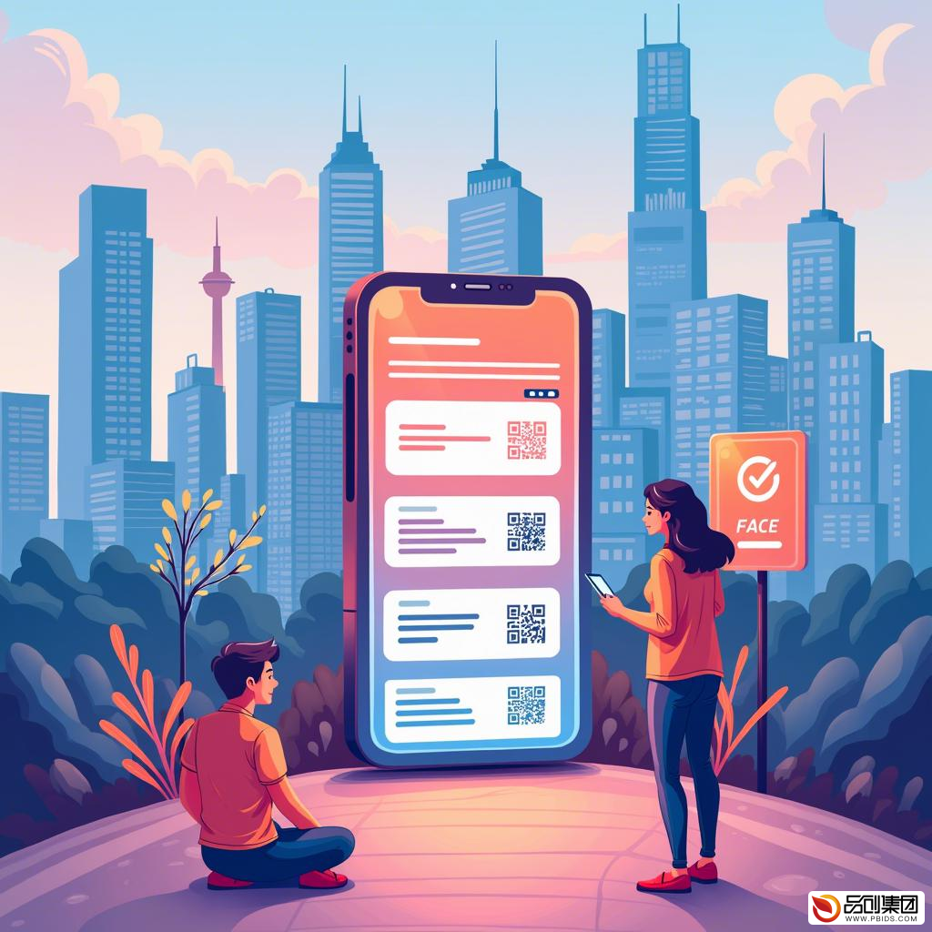 深圳小程序定制：打造专属商业应用的优选之路
