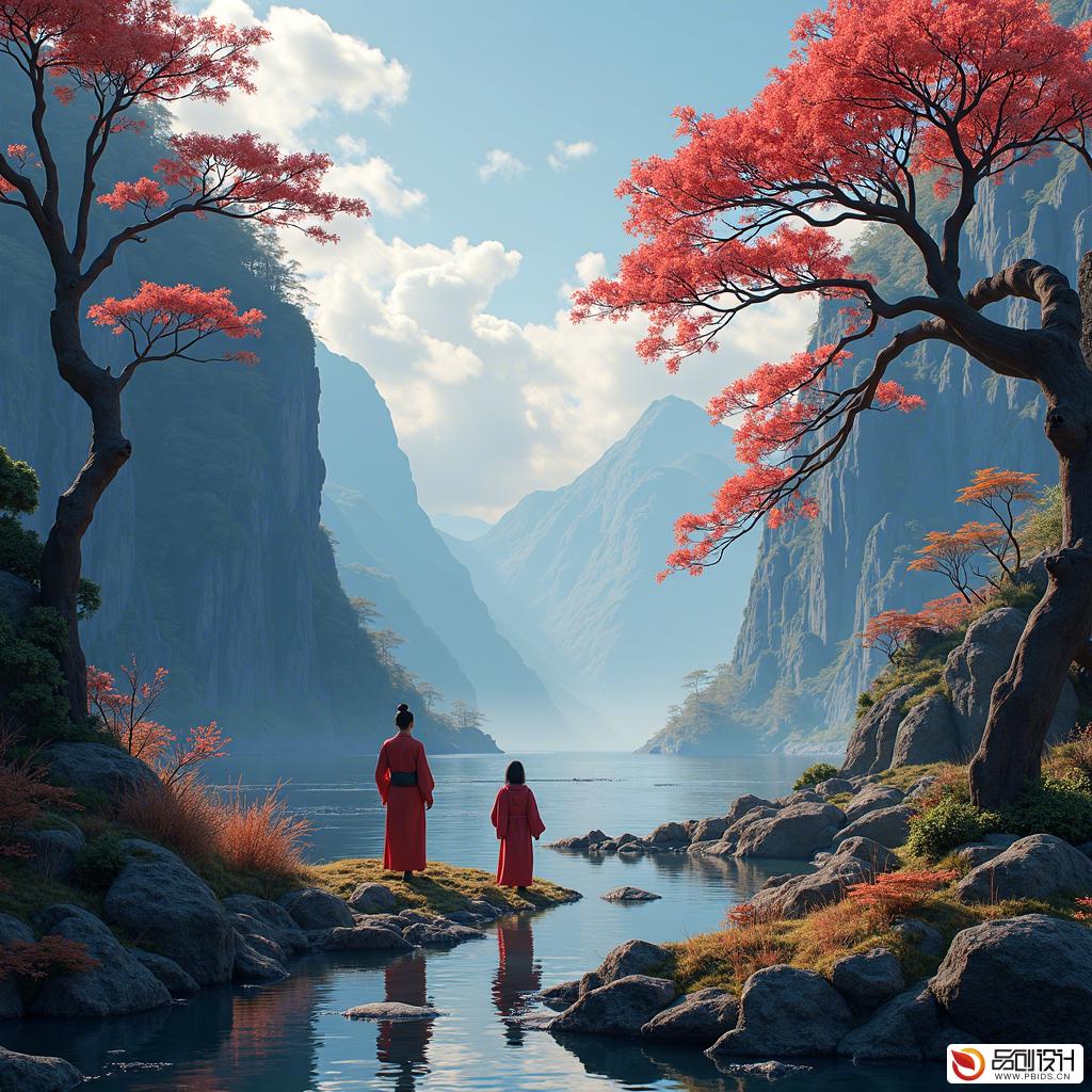 甘南沉浸式动效方案设计的创新之旅
