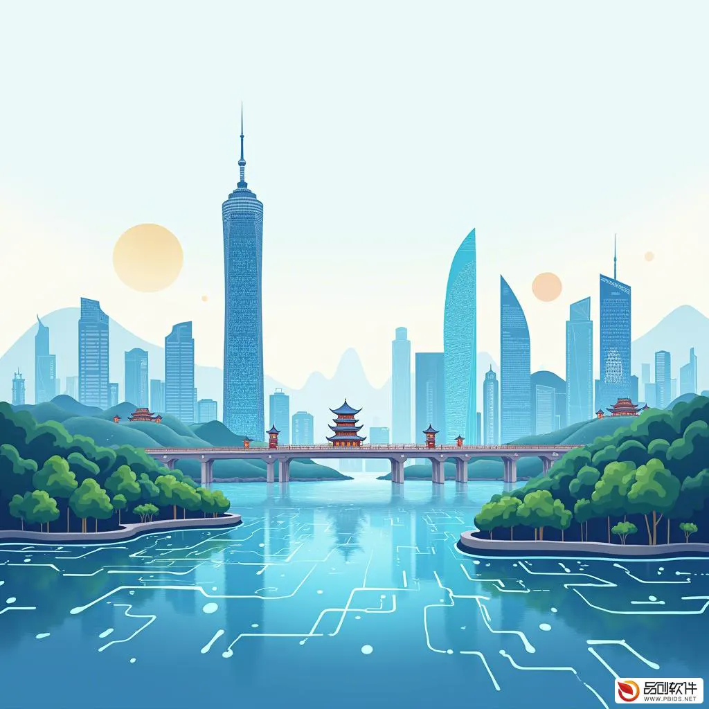 杭州市遗留系统改造公司的创新之路与实践探索
