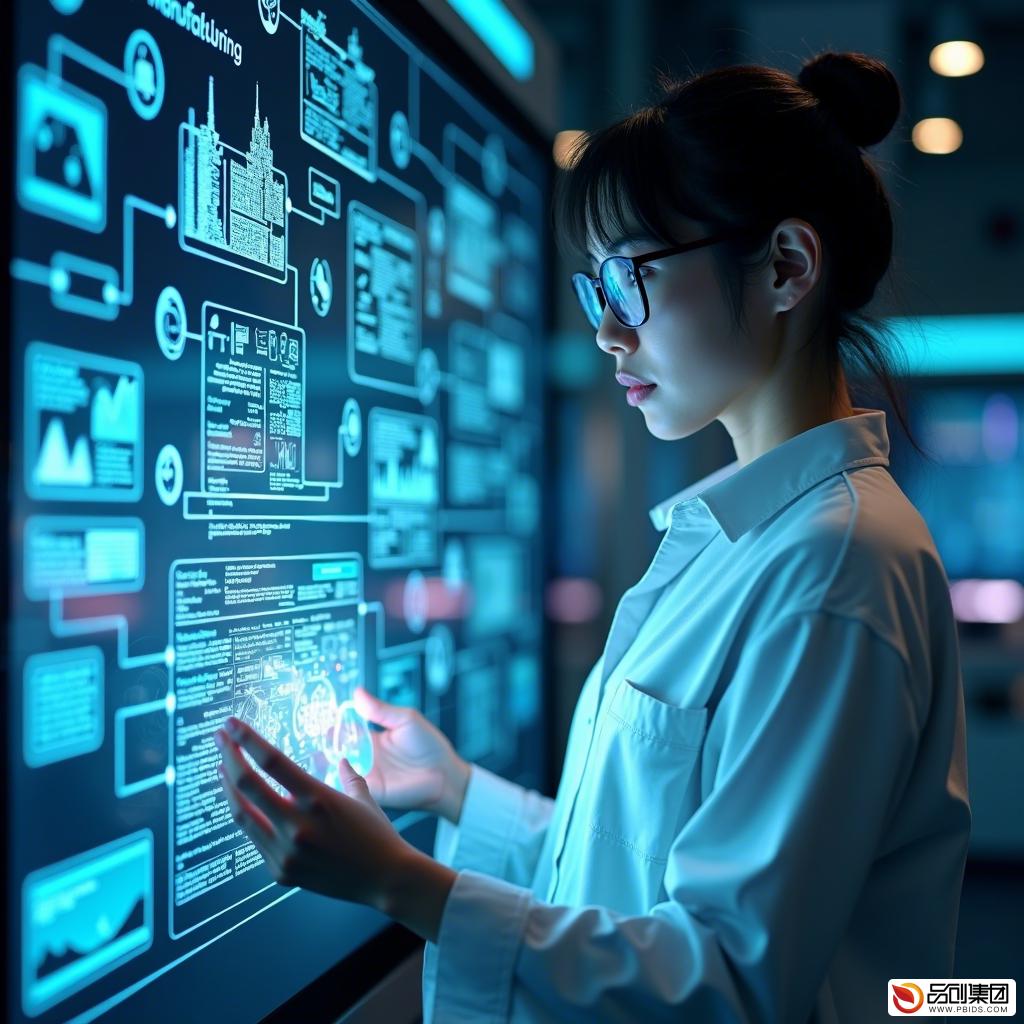 多模态大模型构建数字孪生底座：技术革新与应用前景
