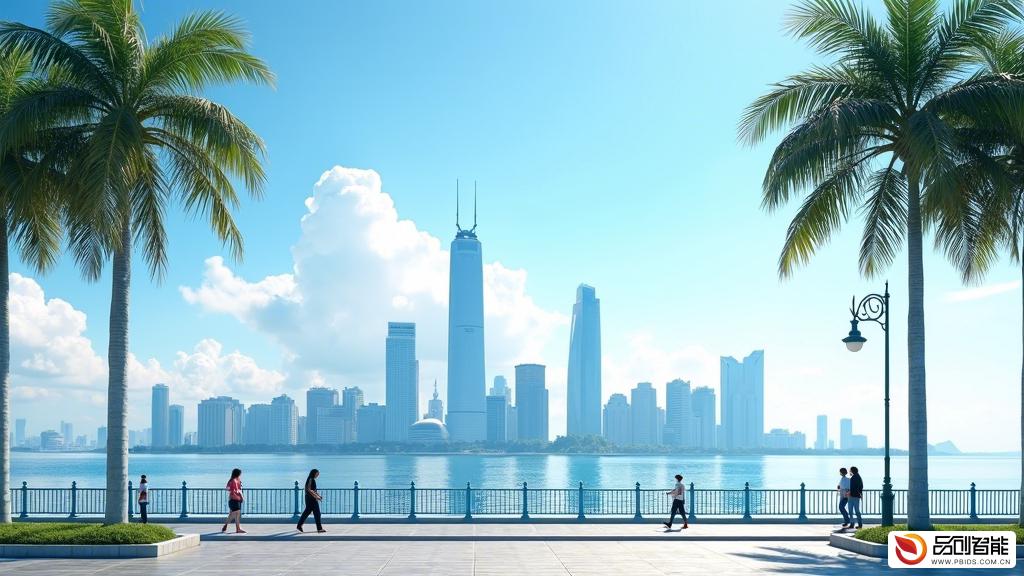 珠海市MQTT云端同步集团：引领物联网数据同步新时代
