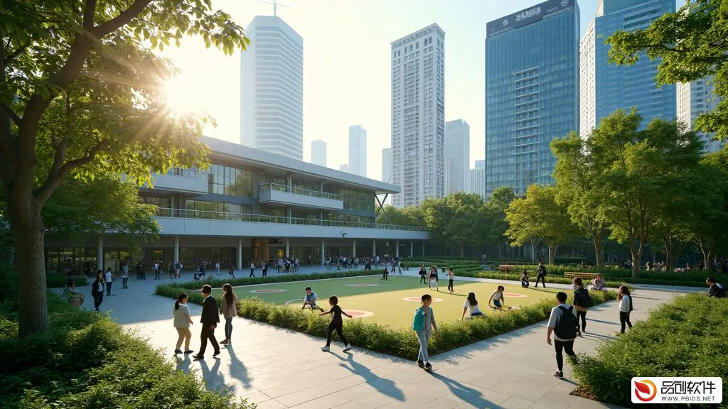 珠海市教育AI语音评测系统：引领教育智能化新篇章
