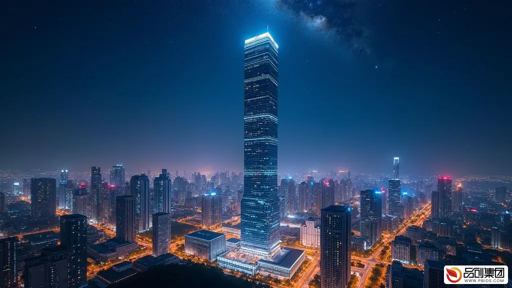 品创集团-厦门：鹭岛智创引领软件产业，共筑海上丝绸之路核心区新篇章
