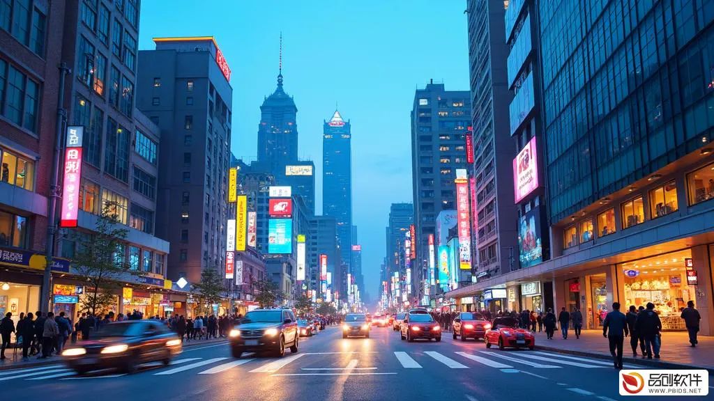 宁波市智慧党建管理系统运营商深度解析
