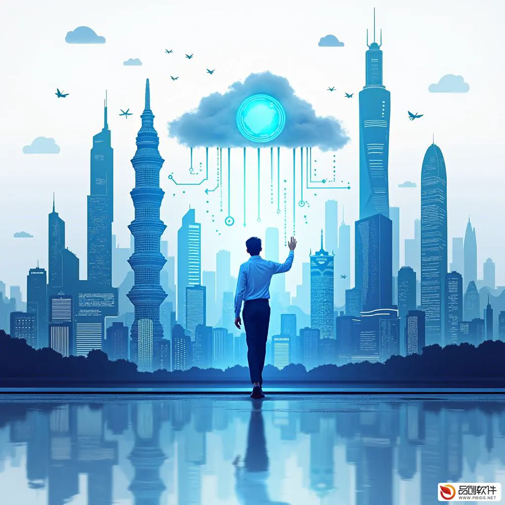 杭州市数据迁移服务方案商：专业高效，助力企业数字化转型
