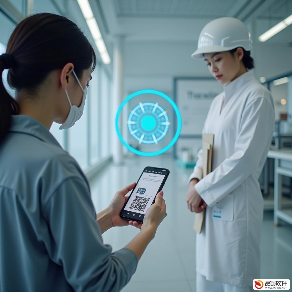 东莞市二维码溯源技术服务站：打造食品安全...