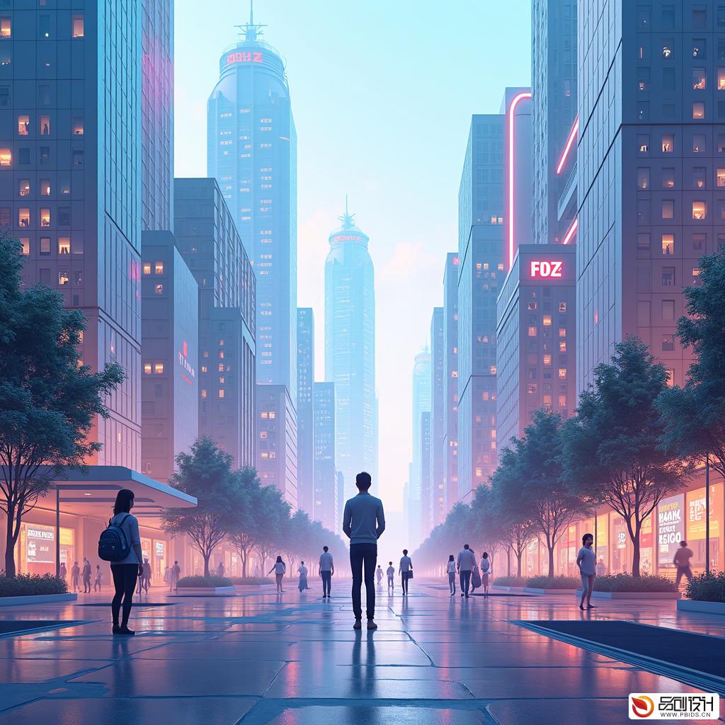 贵港市体验原型开发合作伙伴：共创数字创新未来
