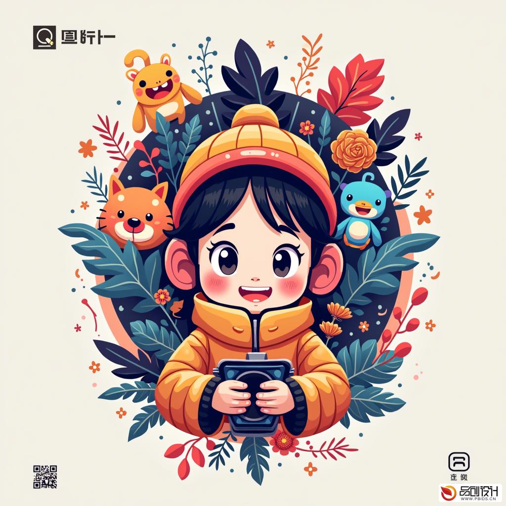林芝加载动画设计工作室：创意与技术的完美融合
