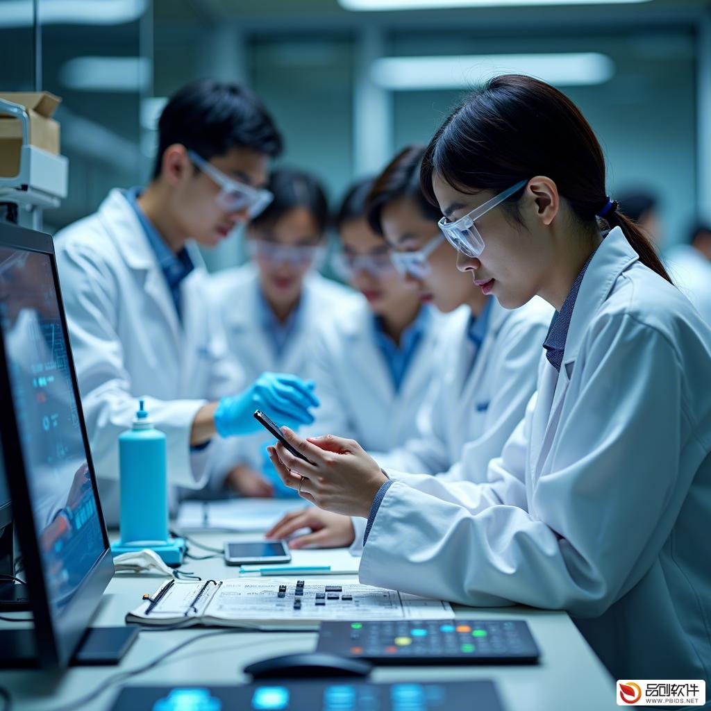 珠海市工业级物联网通信协议平台技术中心：...