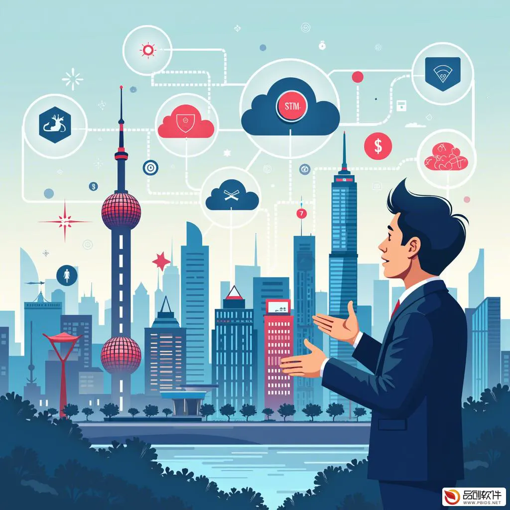 上海市政务信创适配方案服务商：引领数字化转型新篇章
