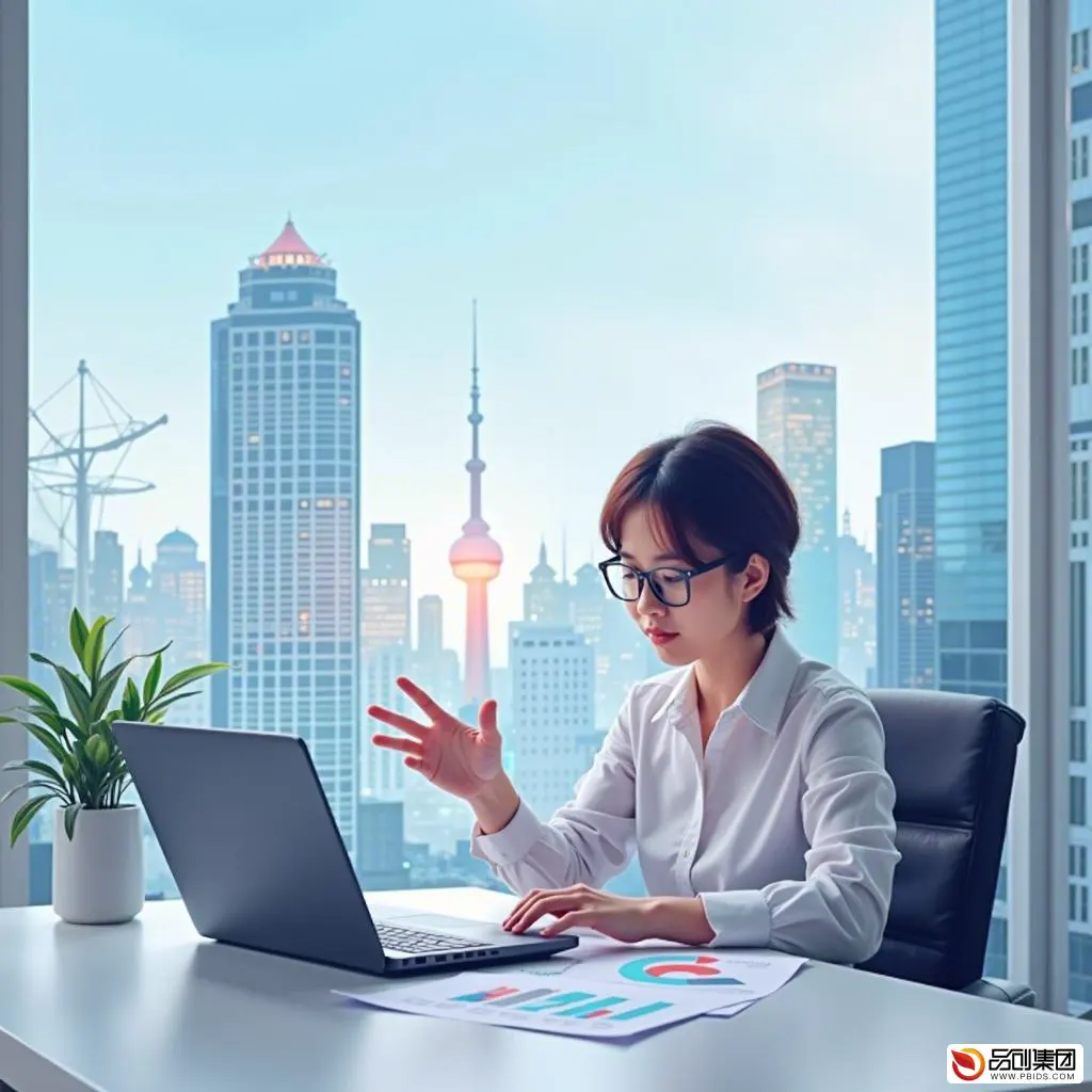 合肥服务外包：崛起中的产业新星与城市经济新引擎
