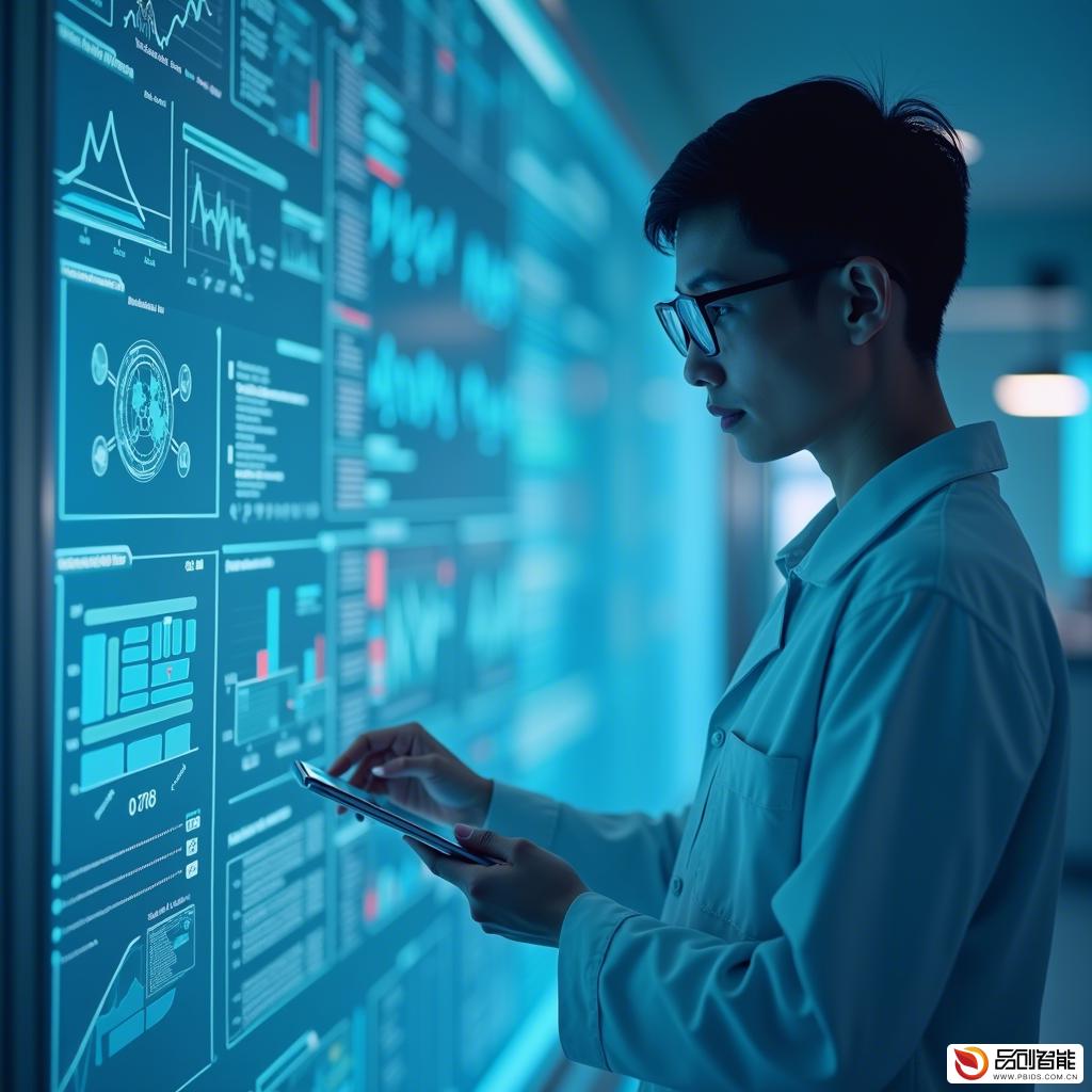 成都市医疗设备预测性维护系统公司的创新之路

