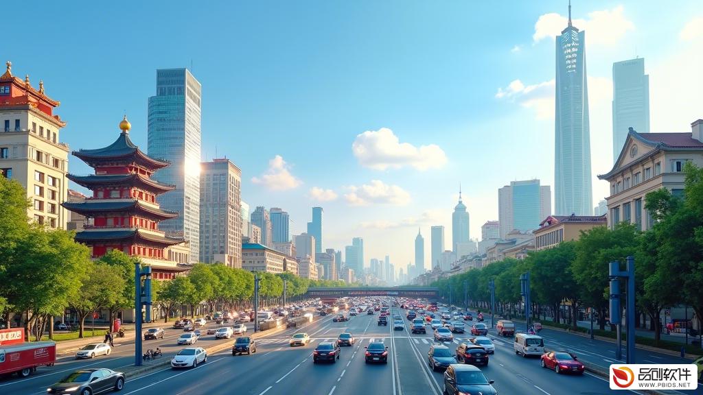 杭州市车载AR导航引擎系统方案商：引领未来出行新风尚

