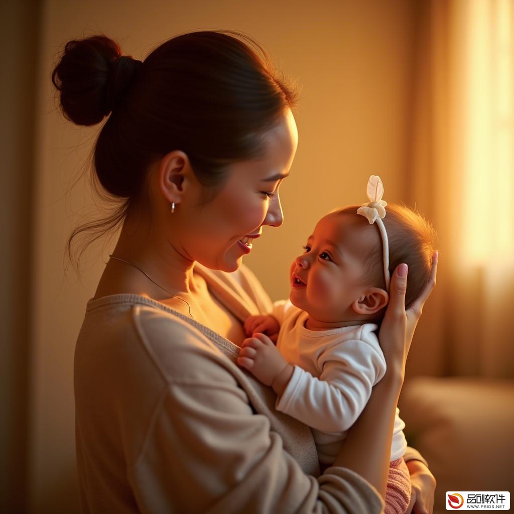 佛山市母婴健康监测平台：科技守护，爱的启航
