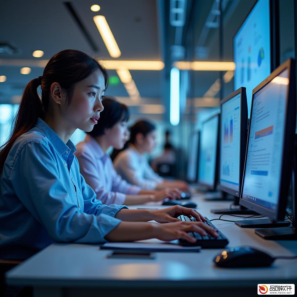 天津市企业协同办公门户平台技术团队：引领数字化...