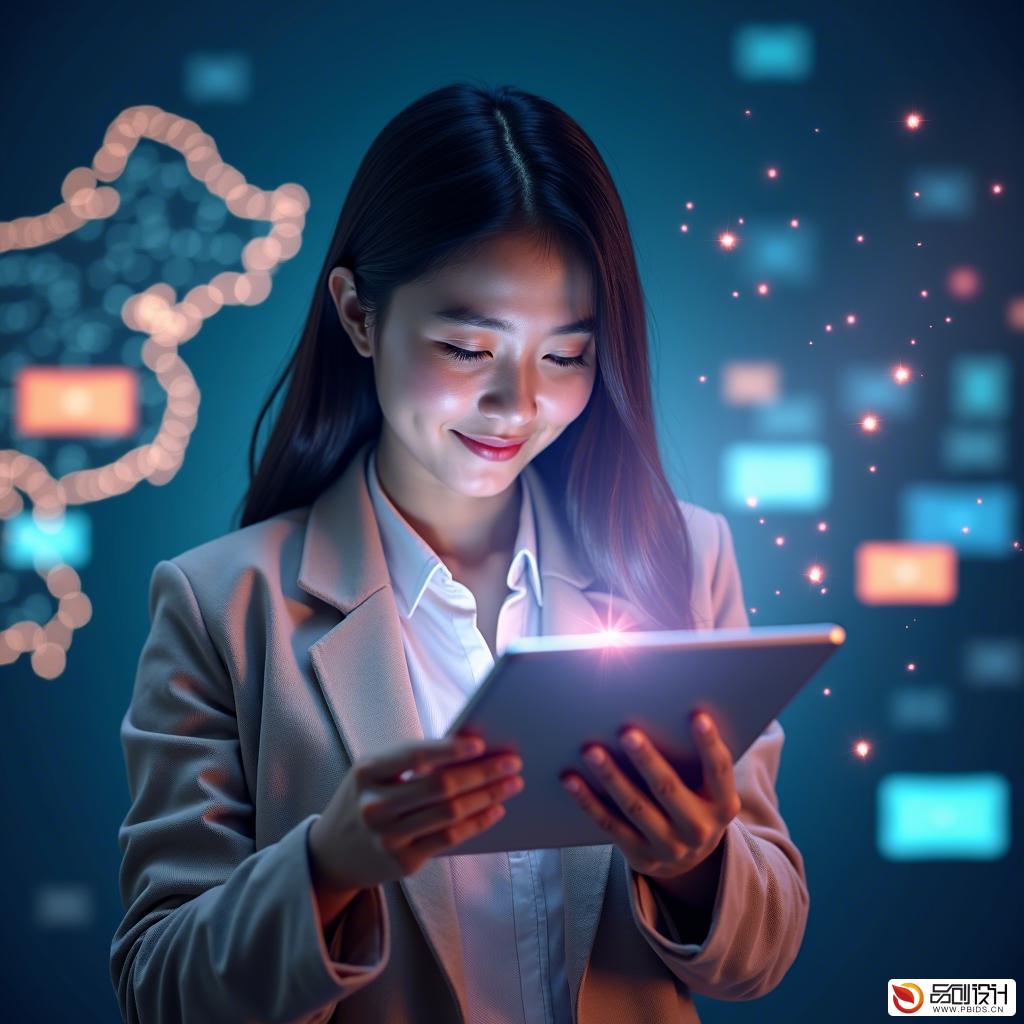 福建省移动端UI/UX设计行业的创新与发展
