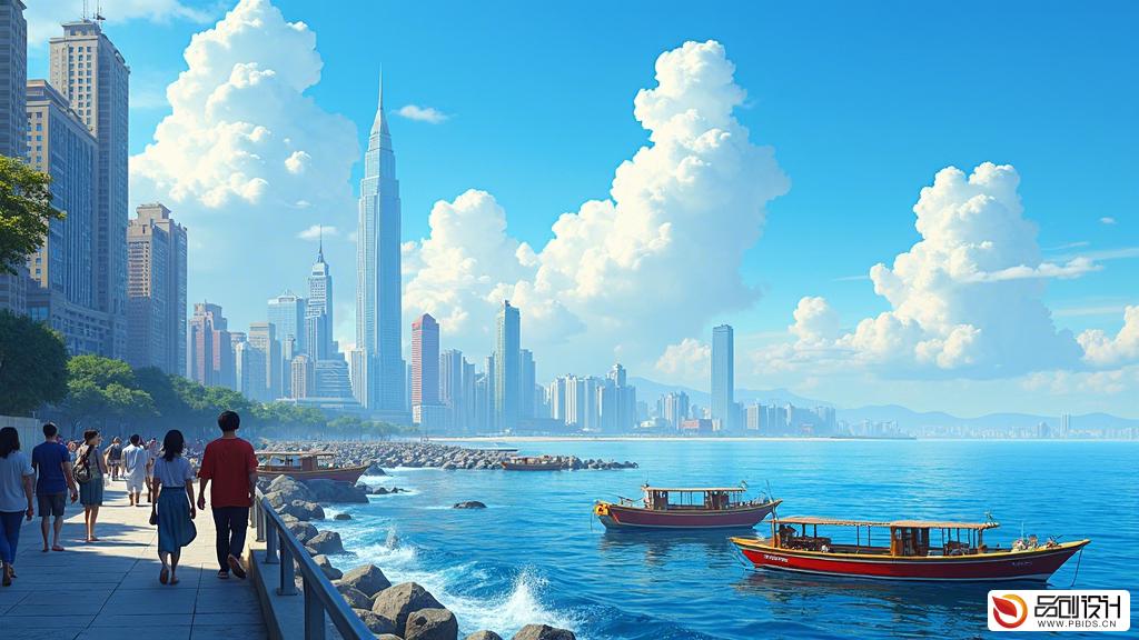 连云港市品创定制设计机构：打造专属品牌形象的创意引擎
