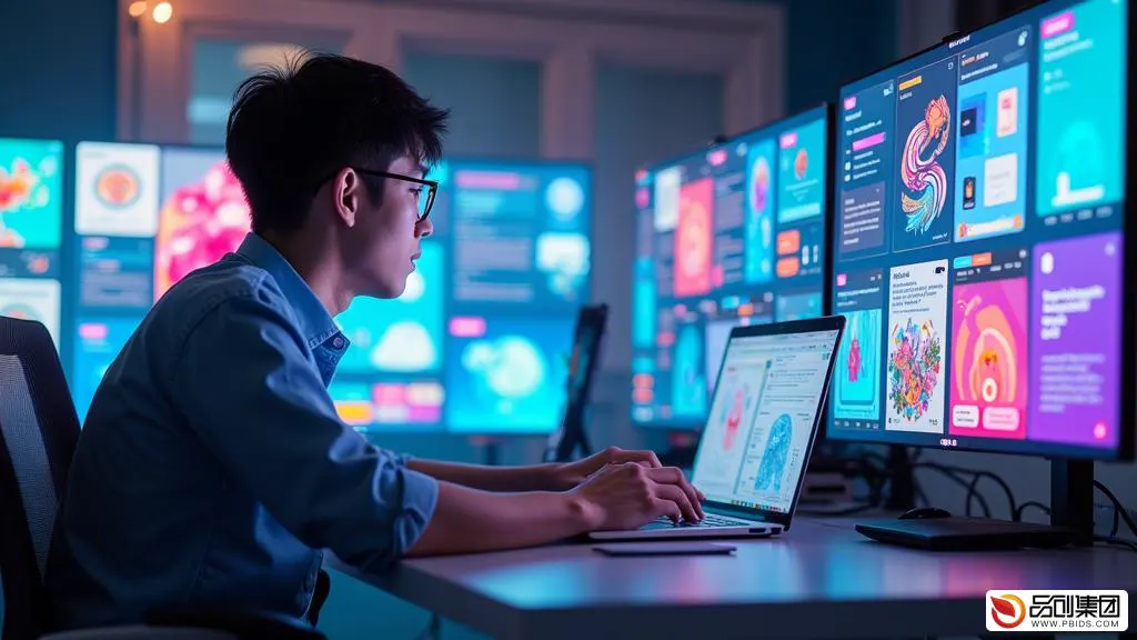 App手机开发定制：打造专属移动应用的全方位指南
