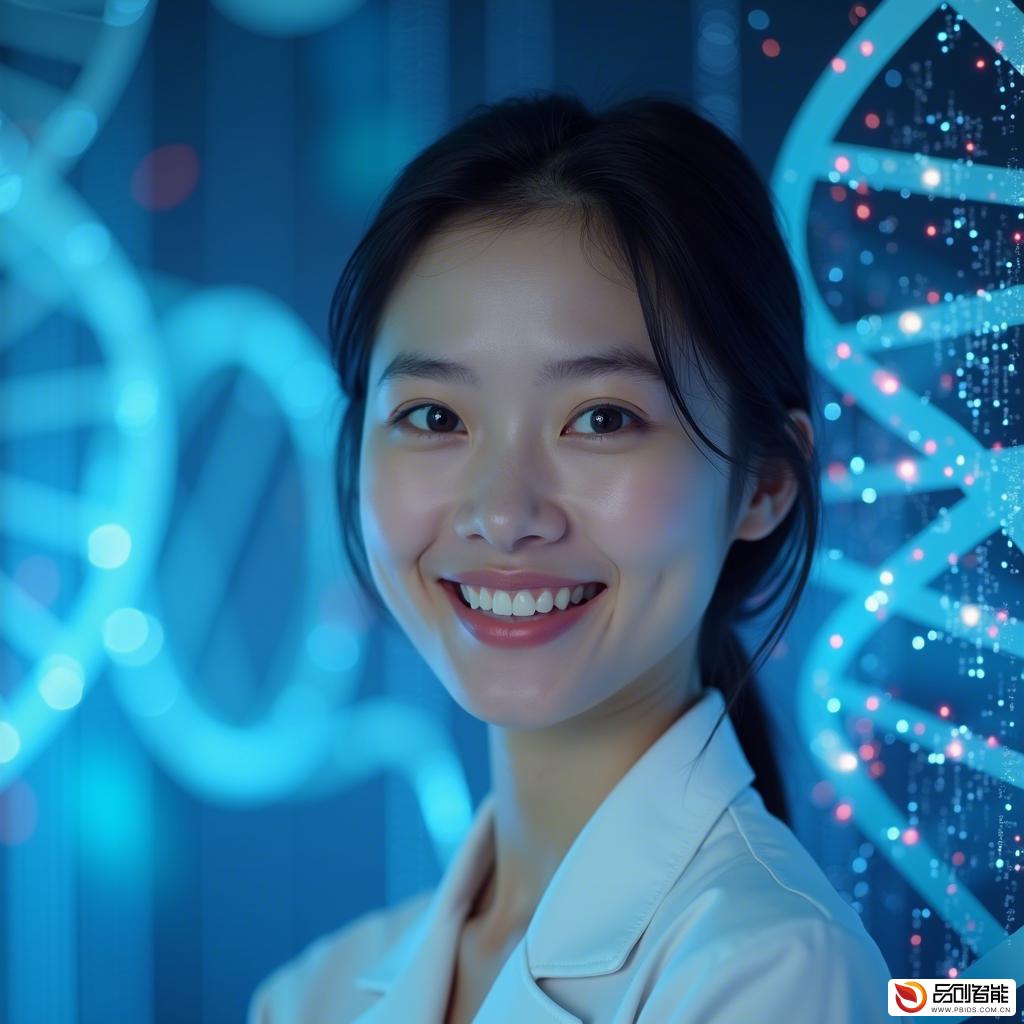 深圳市女性健康基因检测平台：科技守护，健...