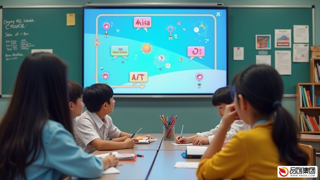 重塑教育未来：探索教育应用软件的无限可能