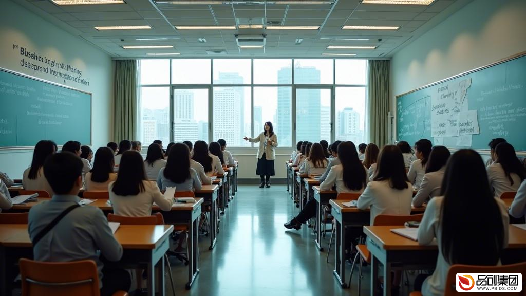 培训机构管理软件系统：提升教育效率与质量的关键工具
