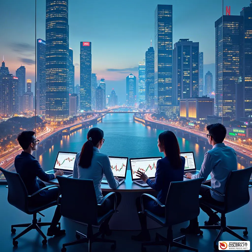 宁波市投资风险管控系统开发:创新引领金融安全新篇章