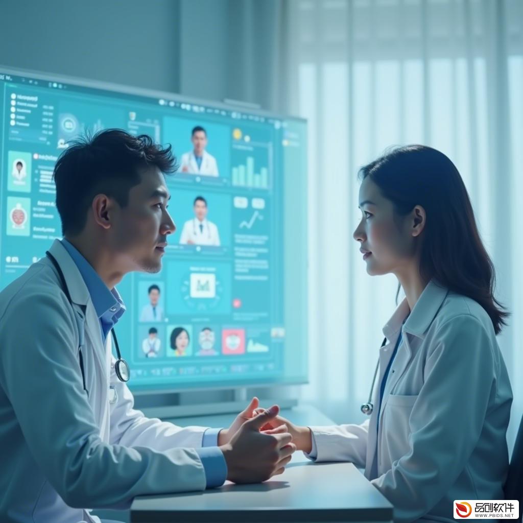 东莞市远程会诊平台服务商：推动医疗创新，连接健康未来
