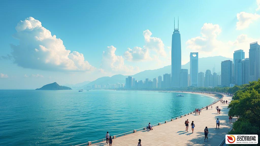 珠海市皮肤状态AI分析厂商：科技引领美肤新风尚
