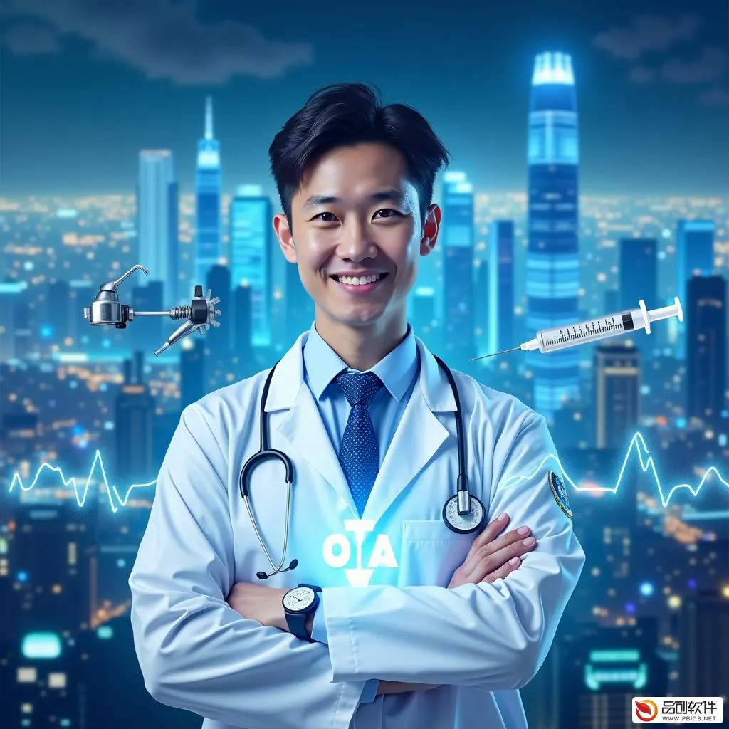深圳市医疗设备OTA升级运营商：引领医疗科技新风尚
