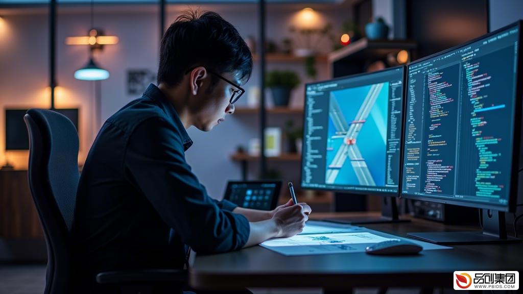 揭秘APP开发定制服务商：打造专属应用的全方位指南
