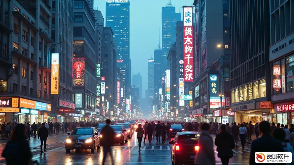 广州市信创技术适配企业的崛起与发展
