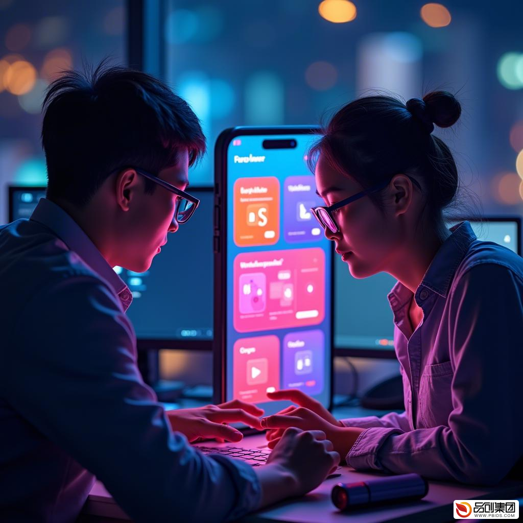 开发一款APP软件的成本解析
