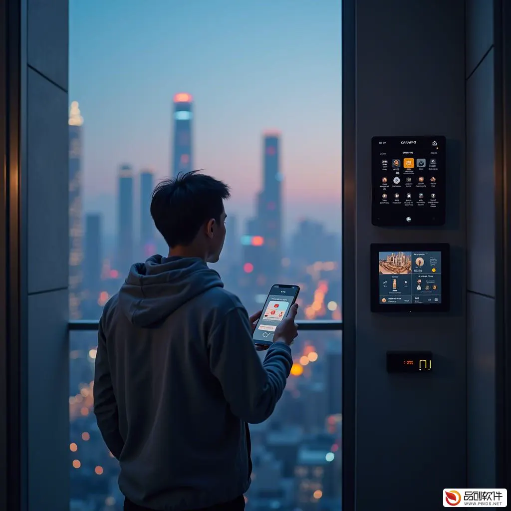 成都市智能硬件集成系统团队的崛起与创新
