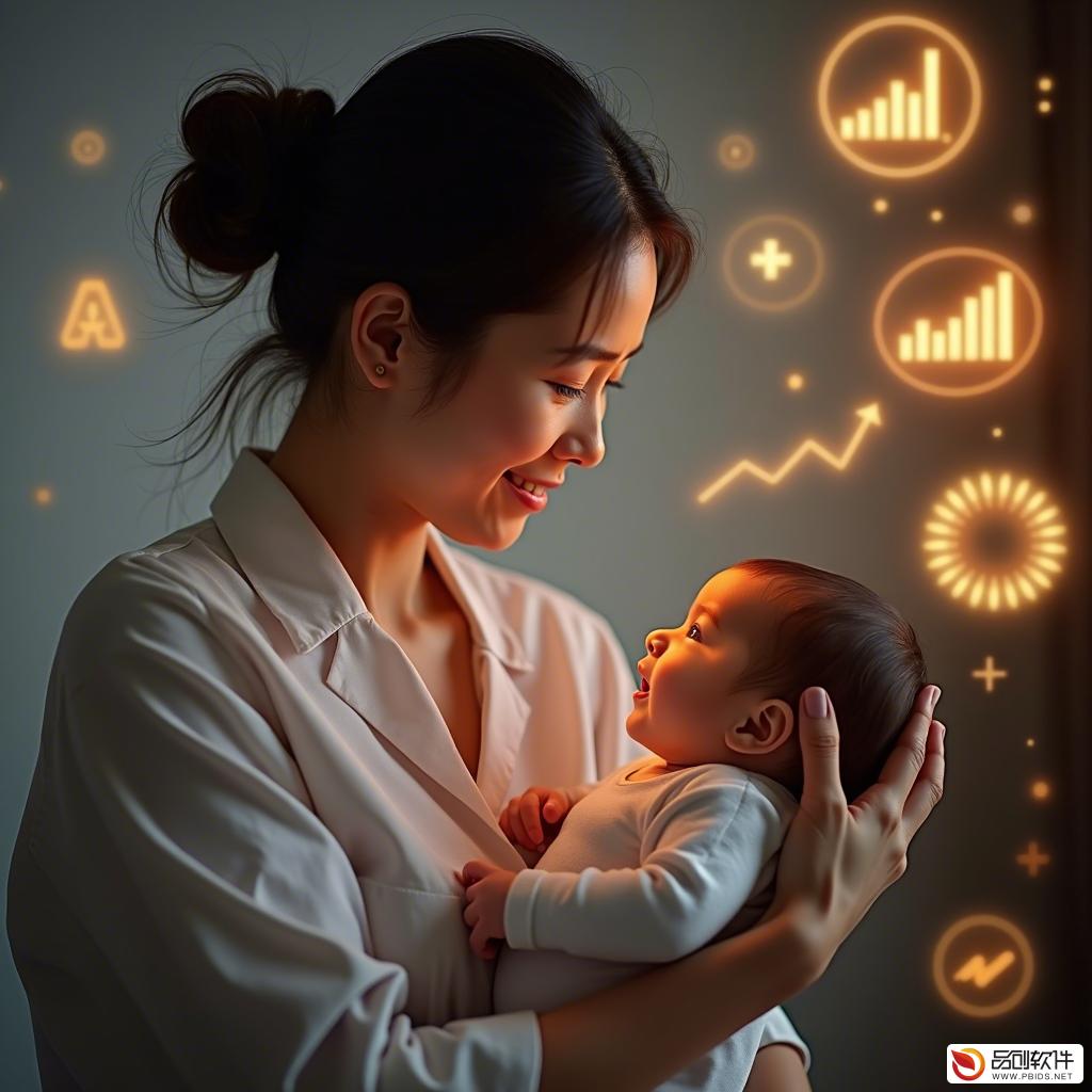 北京市母婴健康AI服务平台研发中心：科技...